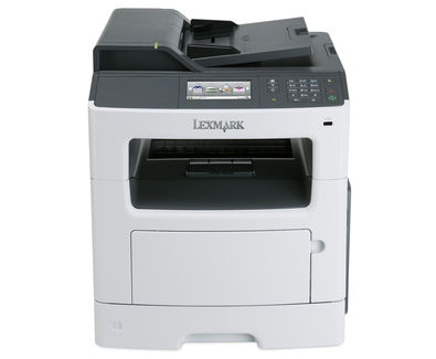 Buy Lexmark MX410de Toner Cartridges